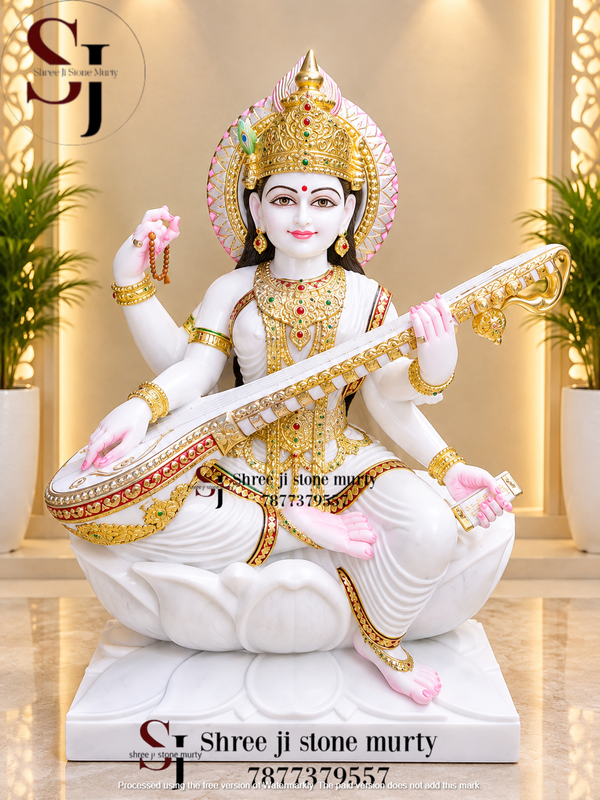 Saraswati Mataji